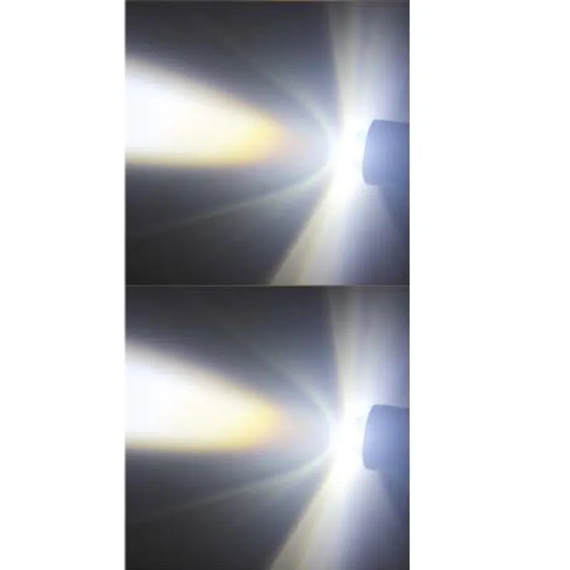 1PCS 10000LM H4 LED Motorcycle Headlight H6 BA20D P15D Led CSP Lens White Yellow Hi Lo Beam Motorbike Scooter Running Light