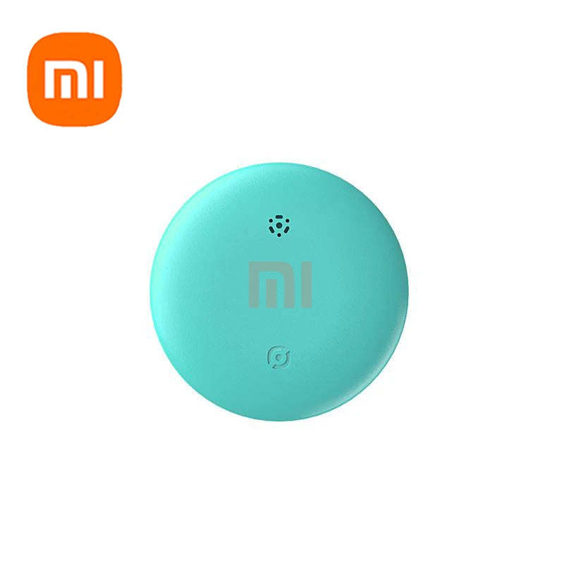Xiaomi GPS Locator Pet Wallet Suitcase Car Global Positioning Tracking Elderly Kids Anti Getting Lost Finder For iPhone Find My