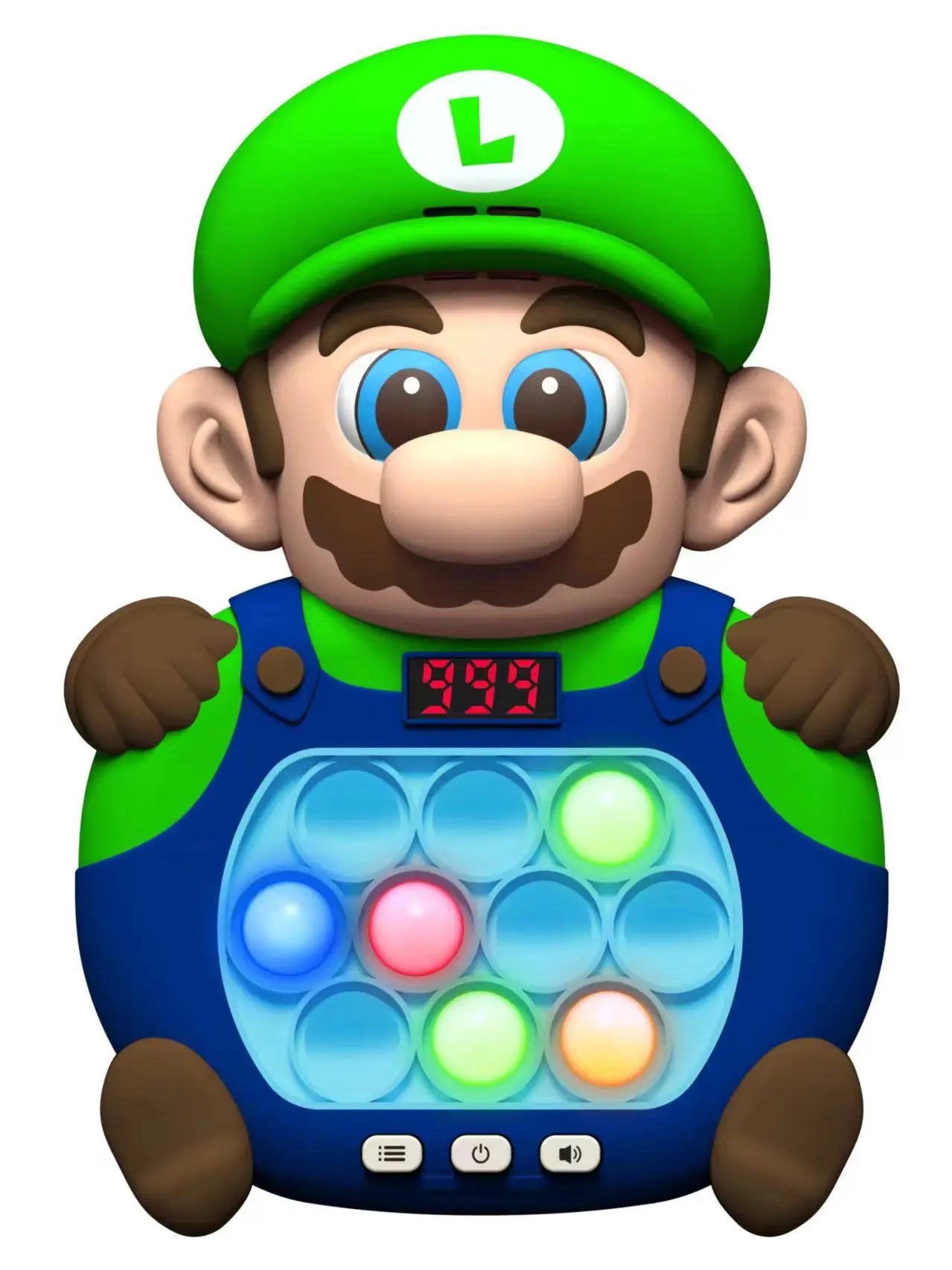 Pocket Game For Kids, Quick Push Bubble Competitive Game Console Series, Creative Decompression Game Console, Decompression Puzzles