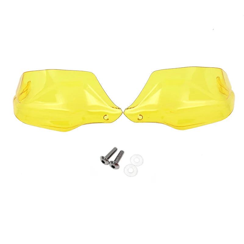 For BMW R1200GS LC R 1200 GS ADV  R1250GS GSA F800GS Adventure S1000XR F750GS F850GS Handguard Hand shield Protector Windshield
