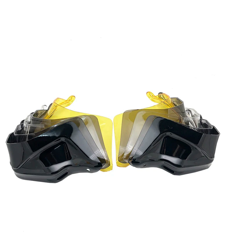 For BMW R1200GS LC R 1200 GS ADV  R1250GS GSA F800GS Adventure S1000XR F750GS F850GS Handguard Hand shield Protector Windshield