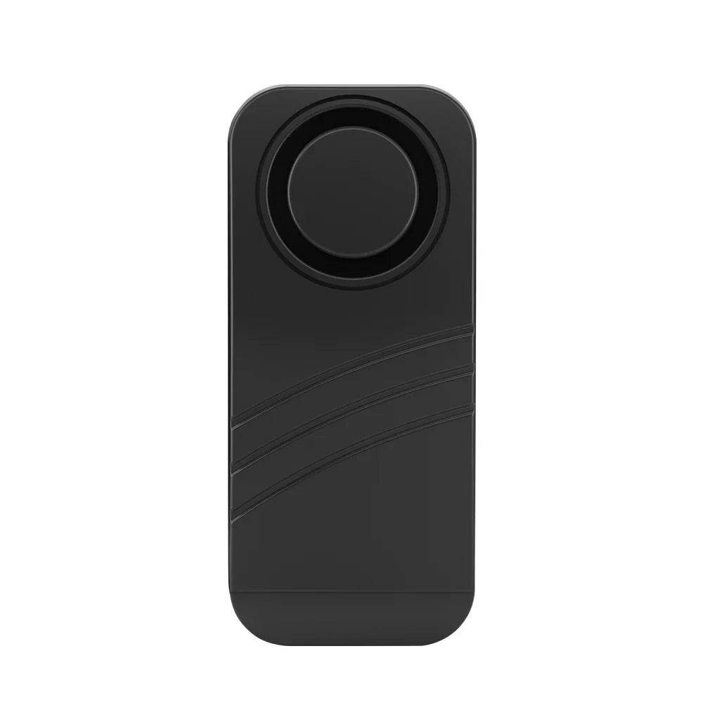 Waterproof Motorcycle Alarm 100dB Remote Control Wireless Anti Lost Warning Alarm Sensor Bike Alarm Security Protection