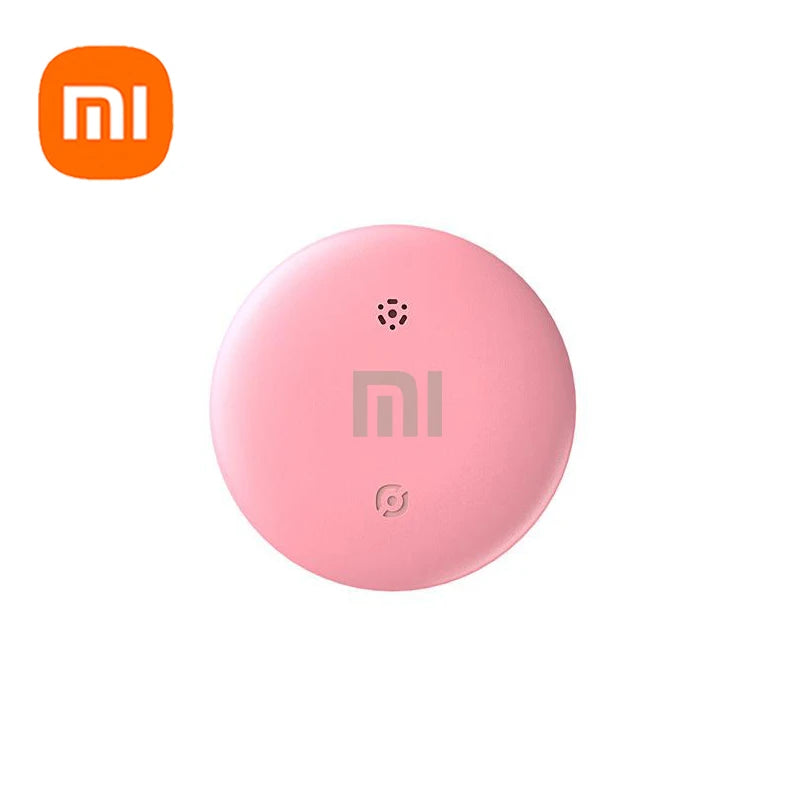 Xiaomi GPS Locator Pet Wallet Suitcase Car Global Positioning Tracking Elderly Kids Anti Getting Lost Finder For iPhone Find My