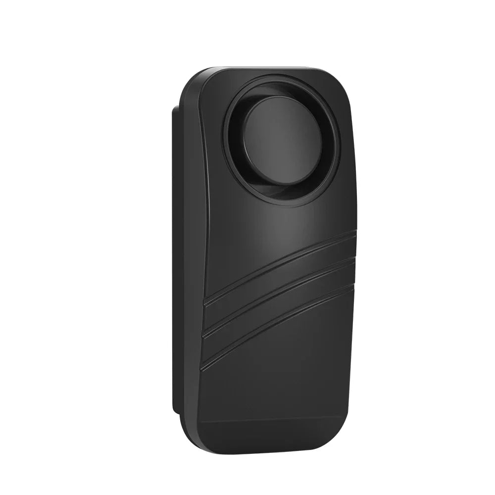 Waterproof Motorcycle Alarm 100dB Remote Control Wireless Anti Lost Warning Alarm Sensor Bike Alarm Security Protection