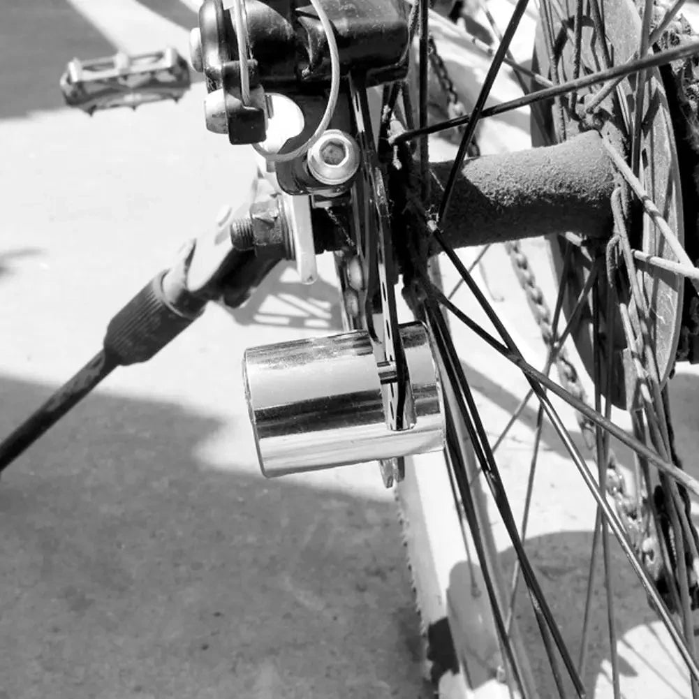 Bicycle Lock Electric Scooter Bicycle Padlock Anti-Theft Electric Scooter Lock For Skateboard Wheels Lock Disc Brake Lock