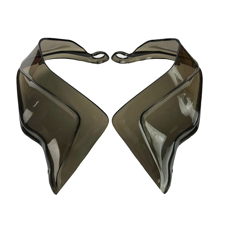 For BMW R1200GS LC R 1200 GS ADV  R1250GS GSA F800GS Adventure S1000XR F750GS F850GS Handguard Hand shield Protector Windshield