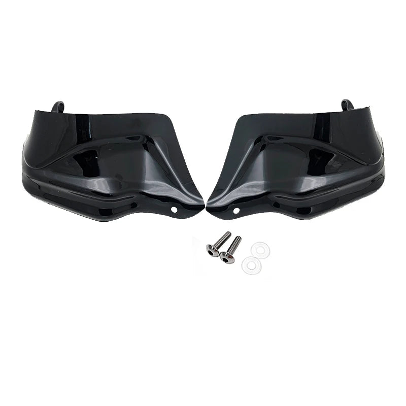 For BMW R1200GS LC R 1200 GS ADV  R1250GS GSA F800GS Adventure S1000XR F750GS F850GS Handguard Hand shield Protector Windshield