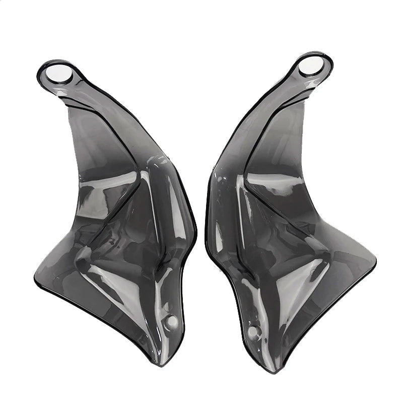 For BMW R1200GS LC R 1200 GS ADV  R1250GS GSA F800GS Adventure S1000XR F750GS F850GS Handguard Hand shield Protector Windshield