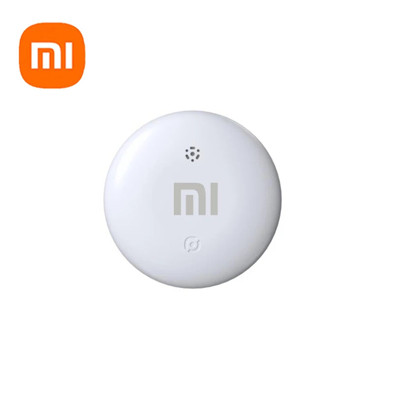 Xiaomi GPS Locator Pet Wallet Suitcase Car Global Positioning Tracking Elderly Kids Anti Getting Lost Finder For iPhone Find My