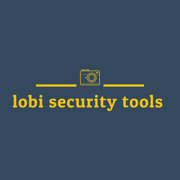 Lobi Security Tools